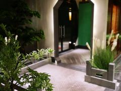 景观位-小江南(高新天泺路店)