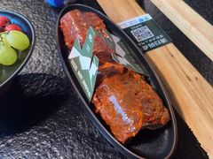 -鹿鸣山草本茶香火锅(园西路店)