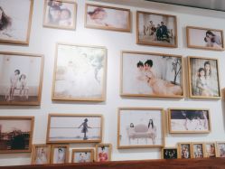 -WPlus明星肖像亲子全家福摄影