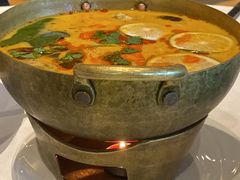 -若蘭慈·无国界素食料理(欢乐海岸店)