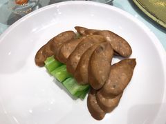 -万龙洲海鲜(大兴绿地缤纷城店)