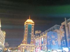 -人民防洪胜利纪念塔