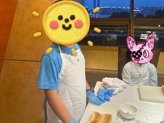 -杭州国际会议中心洲际酒店-原素全日餐厅(解放东路店)