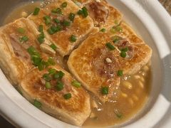-老客家·客家菜(万达店)