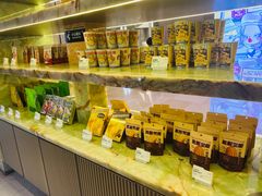 -LELECHA乐乐茶(百货大楼店)