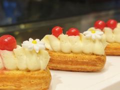 -索菲特酒店 · 云尚天际自助餐厅