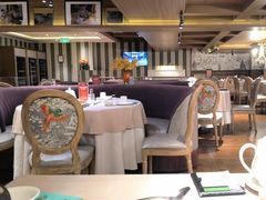 大堂-尚一汤·粤菜海鲜(环球港店)