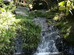 -夏霖九天银瀑风景区