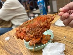 -丁脊壹绝·里脊肉