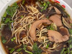 -老赵面店(大西路店)