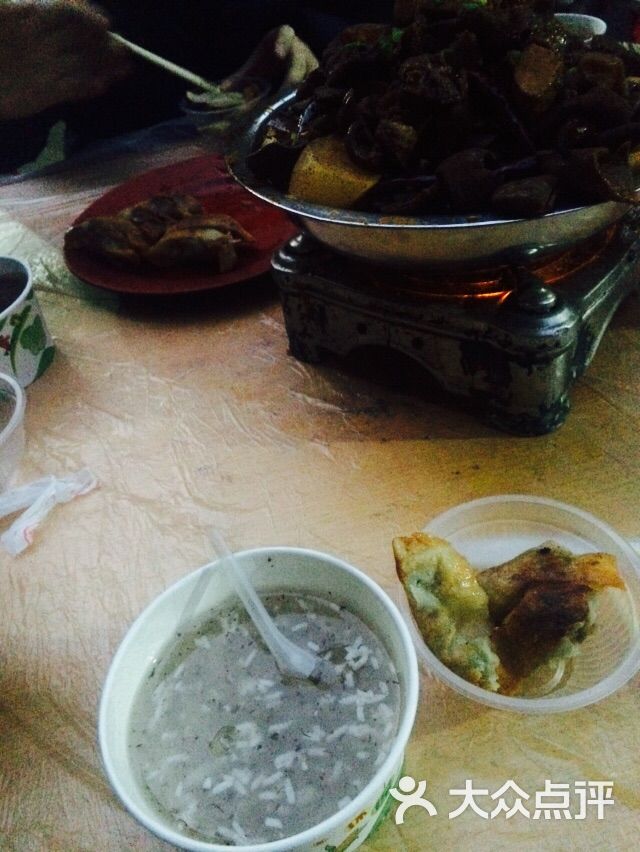 长堤街麻木老地方牛筋牛杂-图片-武汉美食-大众点评网