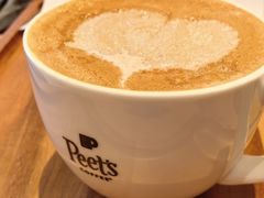 -Peet's Coffee皮爷咖啡(大学路店)