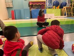 -全优加早教·托育(光大花园校区)