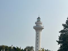 -日照灯塔风景区