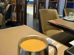 大哥奶茶（冷）-有璟阁港式餐厅(国贸商城店)