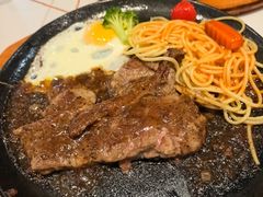 -豪享来中西餐厅(金水东路店)