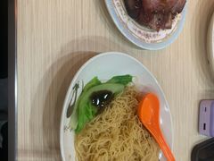 -一乐烧鹅(中环店)