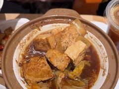 -乡村基·川味现炒大王(熙悦天街店)