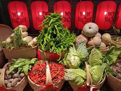 -吃饭皇帝大土家民族菜(正大广场店)