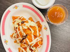 -香港祥正飯店·正宗灣仔50年海鲜老字号