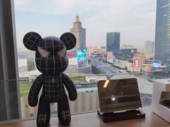 -无界眼镜MaxLess(五角场万达店)