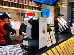 -书亦烧仙草(龙湖金楠天街店)