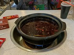 -钢管厂歆瑞源油卤串串香(春熙路太古里店)