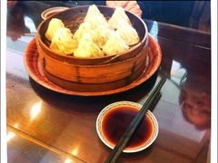 苏州汤包-熙盛源(凤凰街店)