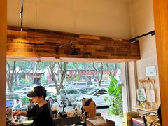 -Jeans Coffee牛仔裤咖啡