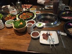 -一品诚记烤肉·甄选店(中南路店)