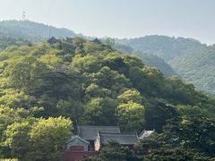 -妙峰山风景名胜区