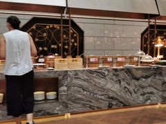 -北京宝辰饭店·明苑咖啡厅