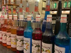 -安蒂娅·海鲜自助餐厅(安蒂娅美兰酒店)