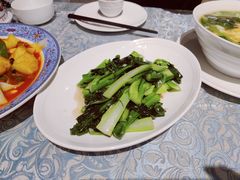 -巴扎美食·新疆菜·西域歌舞表演餐厅(新疆大厦店)