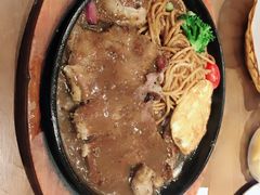 -阿娜尔·新疆菜(宜家荟聚中心店)