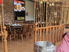 -老唐三下锅 ·张家界地标美食(溪布街店)