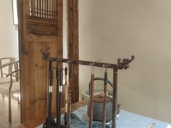 -翁暖茶馆(滨江东总店)