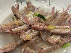 -启东小海鲜(庄先湾路1号店)
