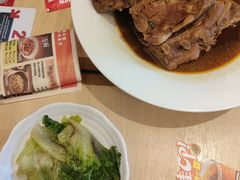 -大师兄·西北小馆(金湾华发商都店)