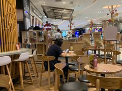 大堂-COSTA COFFEE(华润五彩城店)