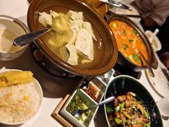 -贡宴盐帮菜自贡驻京联络处餐厅