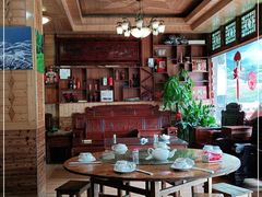 大堂-瑶家饭庄