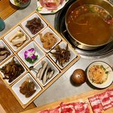 在大理！想吃野生菌火锅的姐妹看过来！