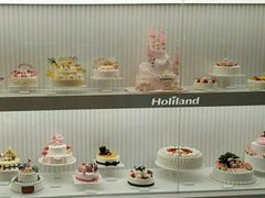 -好利来(光华中心店)