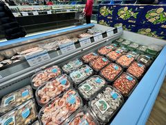 -果蔬好生活超市(东湖店)