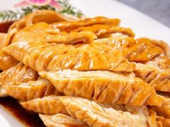 -鹅香四海·卤水火锅·砂锅粥·潮汕菜(宝安店)