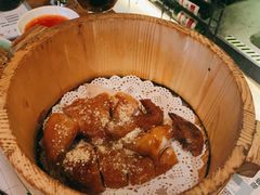 -胡桃里音乐酒馆(四道口店)