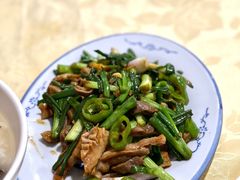 -电白鸭粥店(下沙二坊88号店)