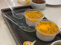 -乜都得港式茶楼(天贵路店)