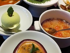 -于塗·文化餐厅(棕榈店)